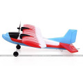 Fliegentraining Anfänger rc Flugzeug 2.4CHZ Durable EPP rc Segelflugzeug Electric rc Flugzeug SJY-FX806